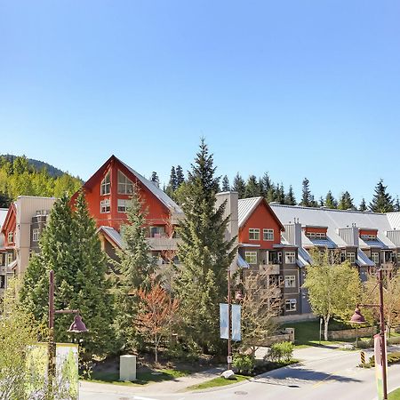 Lake Placid Lodge By Whiski Jack Whistler Esterno foto