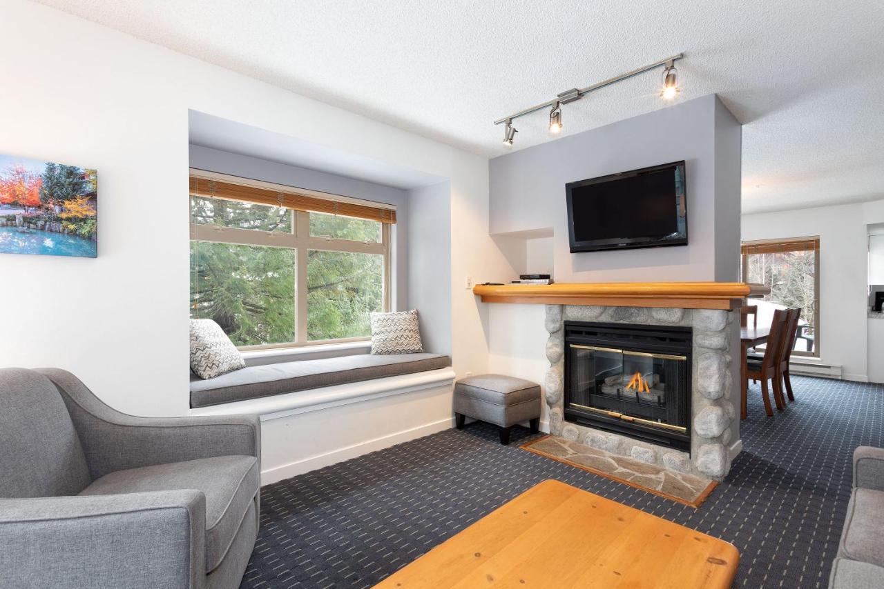 Lake Placid Lodge By Whiski Jack Whistler Esterno foto